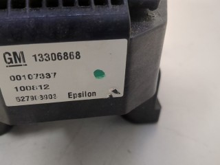 Кулиса КПП, ориг. номер 13306868, Buick Regal 2009-2013
