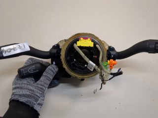 Переключатель поворотов и дворников (стрекоза) Audi Q7 2005-2009