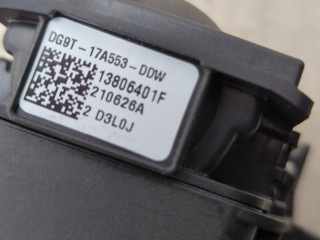 Переключатель поворотов и дворников (стрекоза), ориг. номер DG9T17A553DD, Ford Edge 2018-2023