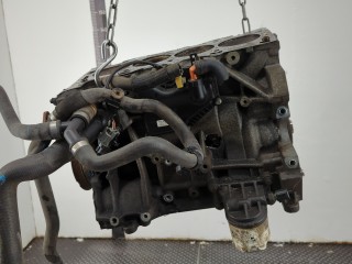 Блок цилиндров (Шорт блок), ориг. номер 36000297, Volvo C30 2009-2013
