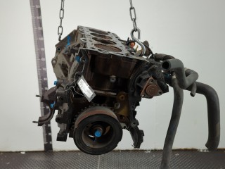 Блок цилиндров (Шорт блок), ориг. номер 36000297, Volvo C30 2009-2013