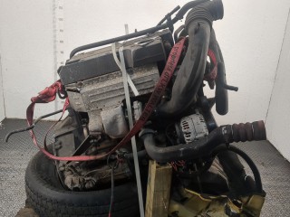 Форсунка топливная, ориг. номер A0050170321, Mercedes Vario (512D-815D) 1996-2013