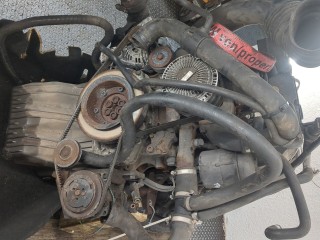 Форсунка топливная, ориг. номер A0050170321, Mercedes Vario (512D-815D) 1996-2013