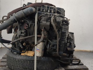 Форсунка топливная, ориг. номер 1409652, DAF LF 2006-2013
