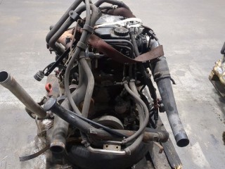 Форсунка топливная, ориг. номер 1409652, DAF LF 2006-2013