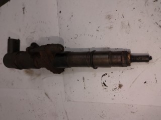 Форсунка топливная, ориг. номер 0445110265, 7701477325, Renault Master 2003-2010