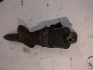 Форсунка топливная, ориг. номер 0445110265, 7701477325, Renault Master 2003-2010