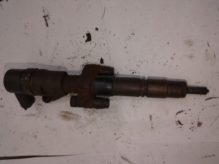 Форсунка топливная, ориг. номер 0445110265, 7701477325, Renault Master 2003-2010