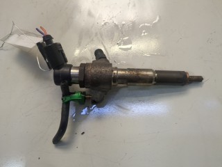 Форсунка топливная, ориг. номер 9674973080, Peugeot 3008 2009-2013