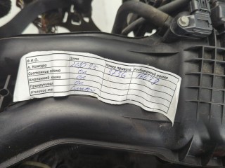 Форсунка топливная, ориг. номер 16611AA81A, Subaru Legacy 2009-2013