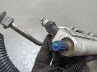 Форсунка топливная, ориг. номер 1388506, 6G9N9D280BA, Ford Focus 2007-2011