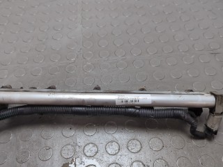 Форсунка топливная, ориг. номер 1388506, 6G9N9D280BA, Ford Focus 2007-2011