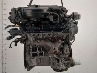 Форсунка топливная, ориг. номер 16600JK20A, 17521JA10D, Nissan Quest 2010-2016
