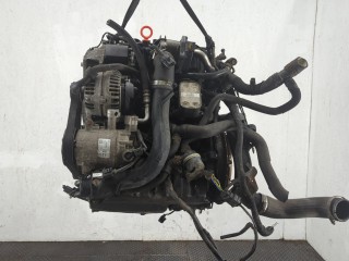 Форсунка топливная Volkswagen Polo 2009-2014