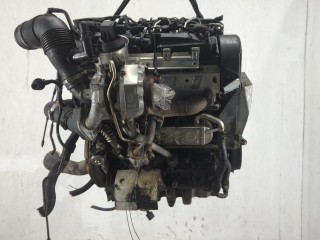 Форсунка топливная, ориг. номер 03L130277S, Volkswagen Polo 2009-2014