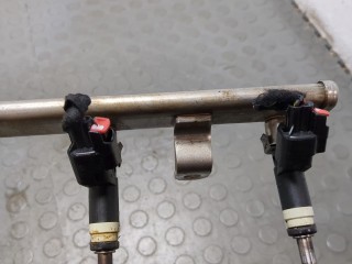 Форсунка топливная, ориг. номер 4891575AA, 4891577AB, Chrysler Sebring 2006-2010