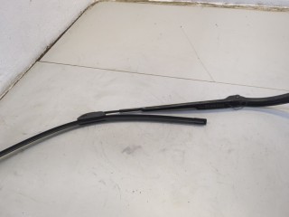 Щеткодержатель левый передний, ориг. номер 288813JA0A, Nissan Pathfinder 2010-2014