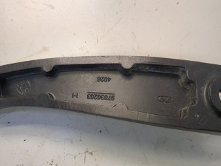 Щеткодержатель правый передний, ориг. номер M1PZ17526A, Ford Bronco Sport 2020-2024