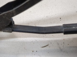 Щеткодержатель левый задний, ориг. номер 42709517, Buick Encore GX 2019-2023