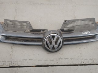 Решетка радиатора Volkswagen Golf 1997-2006