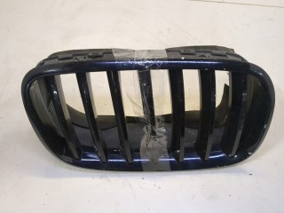 Решетка радиатора, ориг. номер 7171396, BMW X5 E70 2006-2010