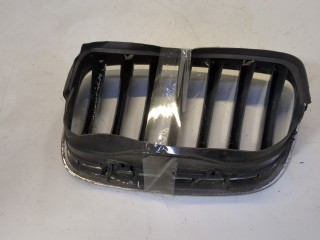Решетка радиатора, ориг. номер 7171396, BMW X5 E70 2006-2010