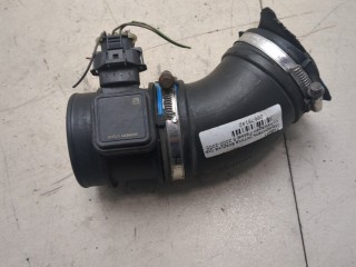 Измеритель потока воздуха (расходомер), ориг. номер 038906461, Volkswagen Passat 2000-2005