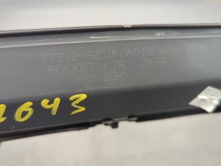 Бардачок (вещевой ящик), ориг. номер 77312SJCA03ZB, Honda Ridgeline 2005-2009