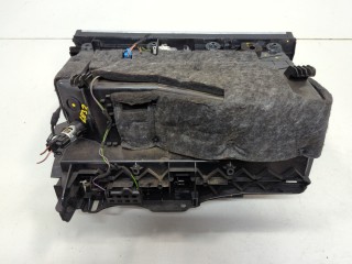 Бардачок (вещевой ящик), ориг. номер A2046800291, A0008203251, Mercedes C W204 2007-2011