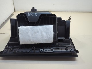 Бардачок (вещевой ящик), ориг. номер 3CN857101A, 3CN857114, Volkswagen Atlas Cross Sport 2019-2023