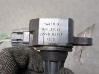 Катушка зажигания, ориг. номер 22448-8J115, Nissan Pathfinder 2004-2010