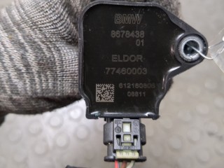 Катушка зажигания, ориг. номер 8643360, 12138643360, BMW 3 серия 2011-2016