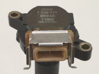 Катушка зажигания, ориг. номер 12131730412, 1730412, 12131740477, 1740477, BMW X5 E53 1999-2003