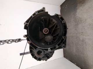 КПП 6-ст.мех. (МКПП) Ford Transit 2006-2014