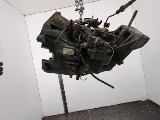КПП 6-ст.мех. (МКПП), ориг. номер 8C1R7002DG, 1682142, Ford Transit 2006-2014
