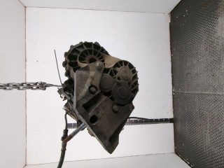 КПП 6-ст.мех. (МКПП), ориг. номер 8C1R7002DG, 1682142, Ford Transit 2006-2014