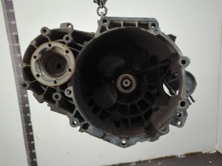 КПП 6-ст.мех. (МКПП) Volkswagen Passat 2005-2010