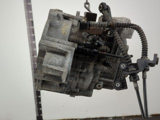 КПП 6-ст.мех. (МКПП), ориг. номер 02Q300042S, Volkswagen Passat 2005-2010