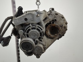 КПП 6-ст.мех. (МКПП), ориг. номер 02Q300042S, Volkswagen Passat 2005-2010