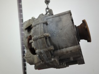 КПП 6-ст.мех. (МКПП), ориг. номер 02Q300042S, Volkswagen Passat 2005-2010
