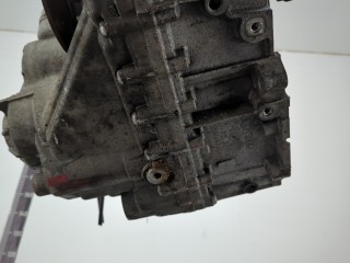 КПП 6-ст.мех. (МКПП), ориг. номер 02Q300042S, Volkswagen Passat 2005-2010