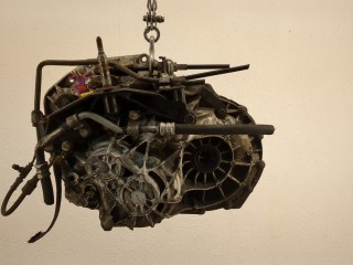 КПП 6-ст.мех. (МКПП), ориг. номер R1510388, 93169365, Opel Vivaro 2006-2014