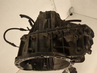 КПП 6-ст.мех. (МКПП), ориг. номер R1510388, 93169365, Opel Vivaro 2006-2014