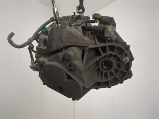 КПП 6-ст.мех. (МКПП), ориг. номер 320101KG1B, Nissan Juke 2010-2014