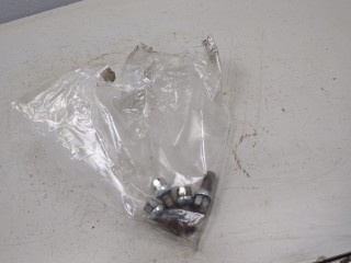 Болт колесный, Audi A6 2008-2011