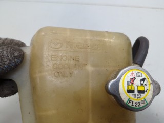 Бачок расширительный, ориг. номер CY0115350, Mazda CX-9 2006-2009