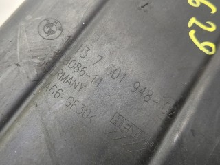 Бачок расширительный, ориг. номер 17137601948, BMW 5 F10 2009-2013
