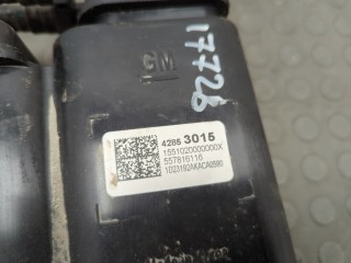Адсорбер, ориг. номер 42853015, Buick Encore GX 2019-2023