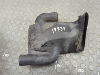 Воздухозаборник, ориг. номер 68022213AB, Jeep Grand Cherokee 2010-2013
