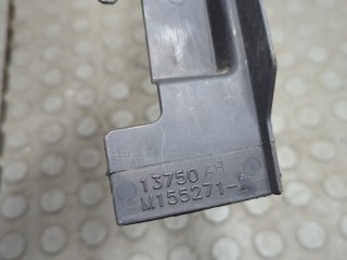 Воздухозаборник, ориг. номер M155271E, Jeep Grand Cherokee 2010-2013